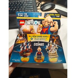 LEGO Dimensions 71267 Level Pack The Goonies