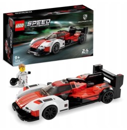 LEGO Speed Champions Porsche 963