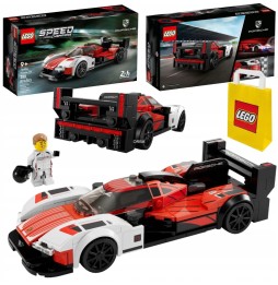 LEGO Speed Champions Porsche 963