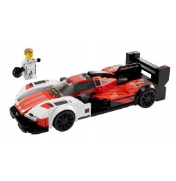 LEGO Speed Champions Porsche 963