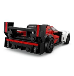 LEGO Speed Champions Porsche 963