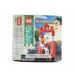 LEGO 7953 Kingdoms Clovn - Set Nou