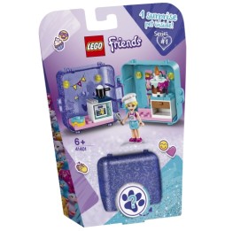 LEGO 41401 Friends Cubul Stephanie