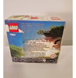 LEGO 7953 Kingdoms Clovn - Set Nou