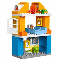 LEGO 10835 Duplo - Family House with Figures