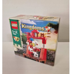 LEGO 7953 Kingdoms Błazen - Nowy Zestaw