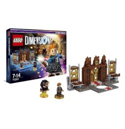 LEGO Dimensions 71253 Fantastic Beasts