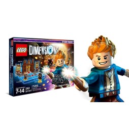 LEGO Dimensions 71253 Fantastic Beasts