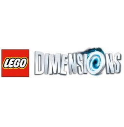 LEGO Dimensions 71253 Fantastic Beasts