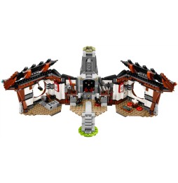 LEGO Ninjago Dragon Forge 70627 Set