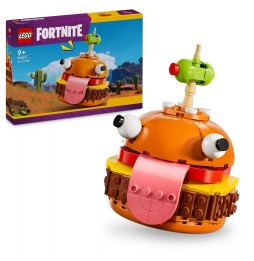 LEGO Fortnite Durr Burgerownia zestaw