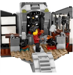 LEGO Ninjago Dragon Forge 70627 Set