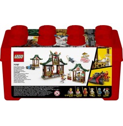 LEGO Ninjago 71787 Kreatywne pudełko z klockami