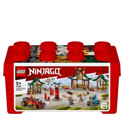 LEGO Ninjago 71787 Creative Building Box