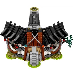 LEGO Ninjago Dragon Forge 70627 Set