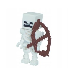 LEGO Minecraft 21162 Przygoda w Tajdze