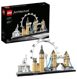 LEGO Architecture 21034 London