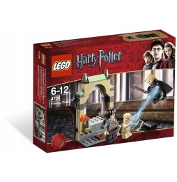 Lego 4736 Harry Potter - Eliberarea lui Zgredka