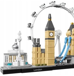 LEGO Architecture 21034 London