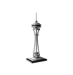 LEGO Architecture Seattle Space Needle Set 21003