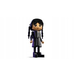 LEGO Wednesday 76780 Addams Figure