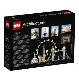 LEGO Architecture 21034 London