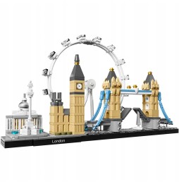 LEGO Architecture 21034 London