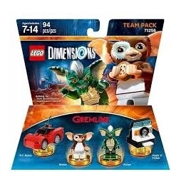 LEGO Dimensions Gremlins 71256 - Gizmo