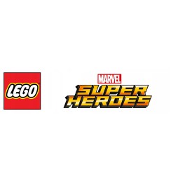 LEGO 76018 Marvel Super Heroes Distrugerea Laboratorului