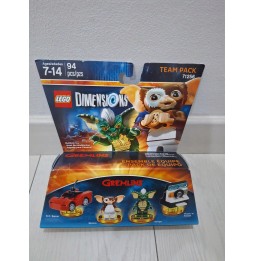 LEGO Dimensions Gremlins 71256 - Gizmo