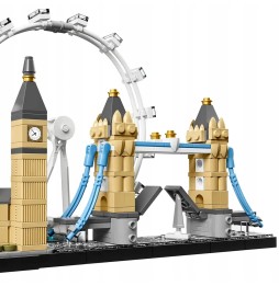 LEGO Architecture 21034 London