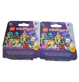 Lego Minifigure Series 26 Space Set 2 pcs