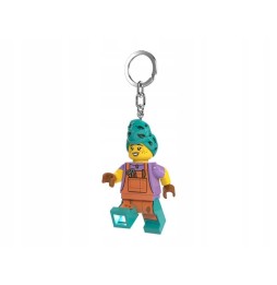 Lego KE225 Keychain with Flashlight