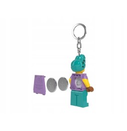 Lego KE225 Keychain with Flashlight