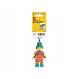 Lego KE225 Keychain with Flashlight