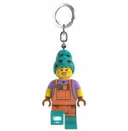 Lego KE225 Keychain with Flashlight