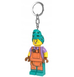 Lego KE225 Keychain with Flashlight