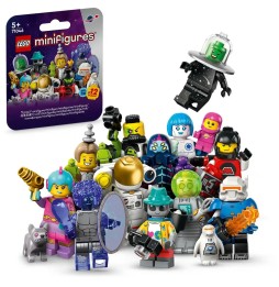 Lego Minifigurka Seria 26 Kosmos 2 szt