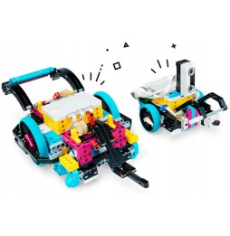 LEGO Education Spike Prime zestaw edukacyjny