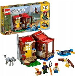 LEGO Creator 31098 Country House