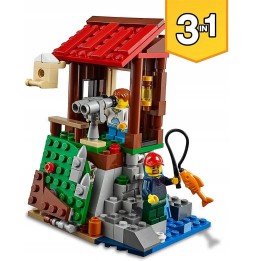 LEGO Creator 31098 Country House