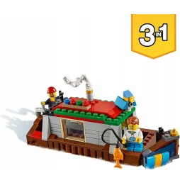 LEGO Creator 31098 Country House