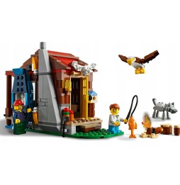 LEGO Creator 31098 Country House