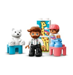 Lego DUPLO 10968 Vizita la doctor