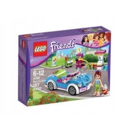 LEGO Friends Kabriolet Mii 41091