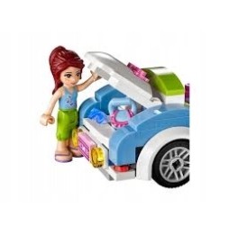 LEGO Friends Kabriolet Mii 41091