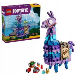 LEGO Fortnite 77071 Lama Zaopatrzeniowa