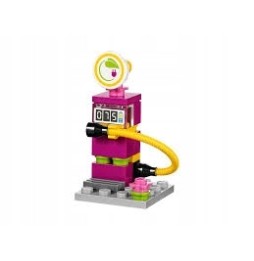 LEGO Friends Kabriolet Mii 41091