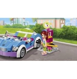 LEGO Friends Kabriolet Mii 41091