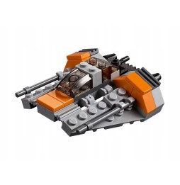 LEGO 30384 Snowspeeder Star Wars - Oryginalne Klocki